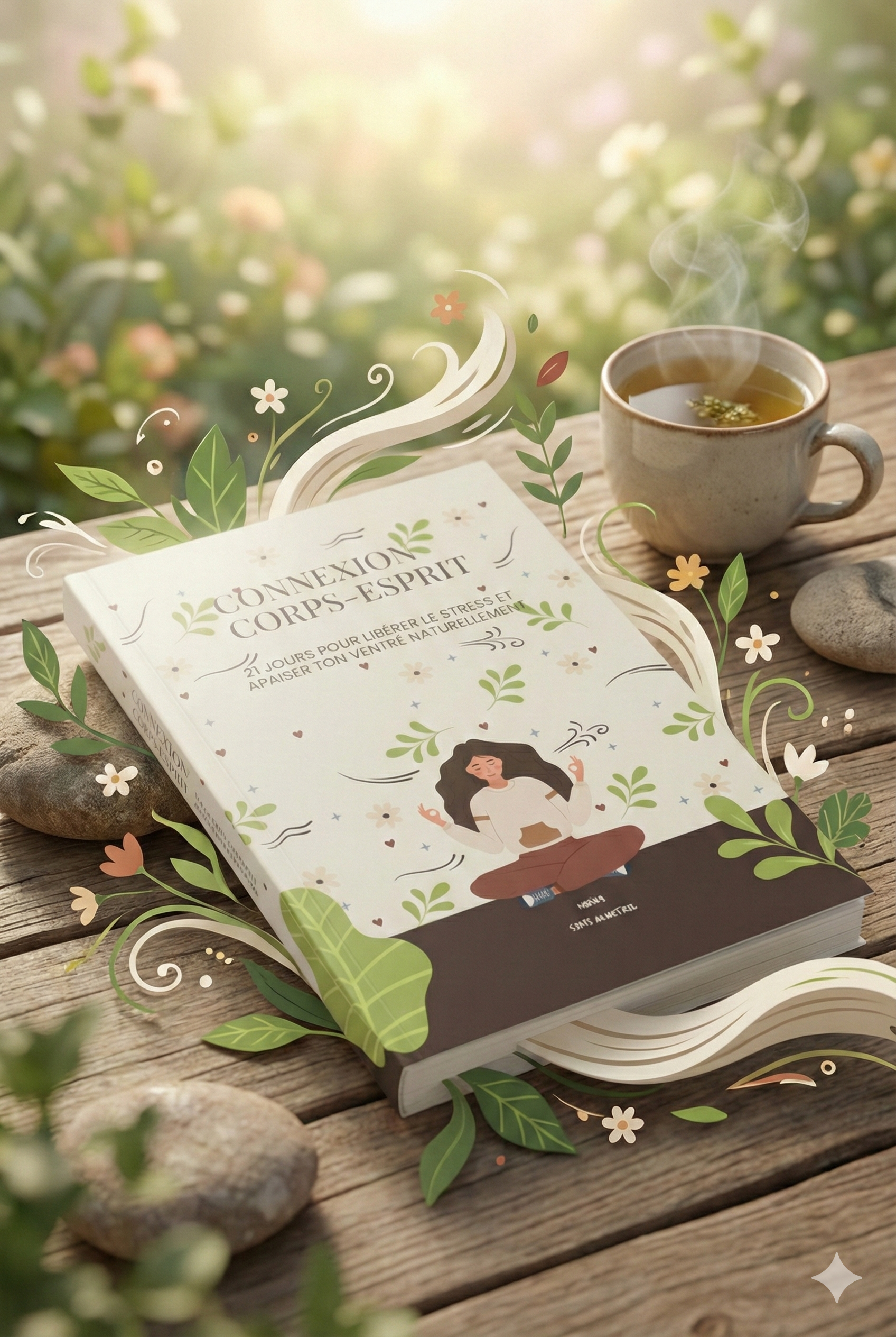 Connexion Corps-Esprit