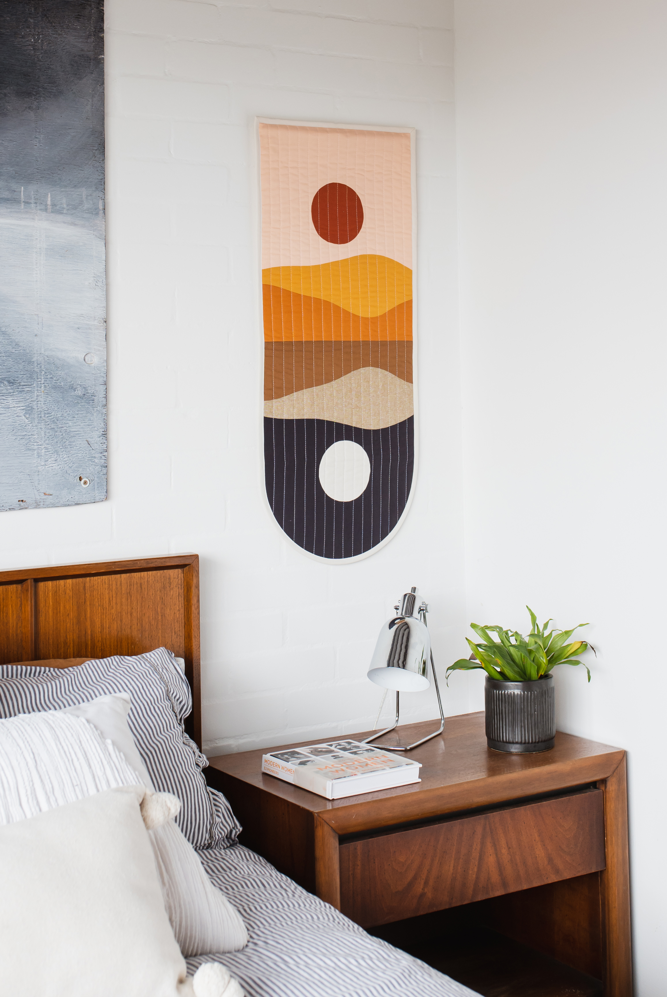 Reflect Wall Hanging