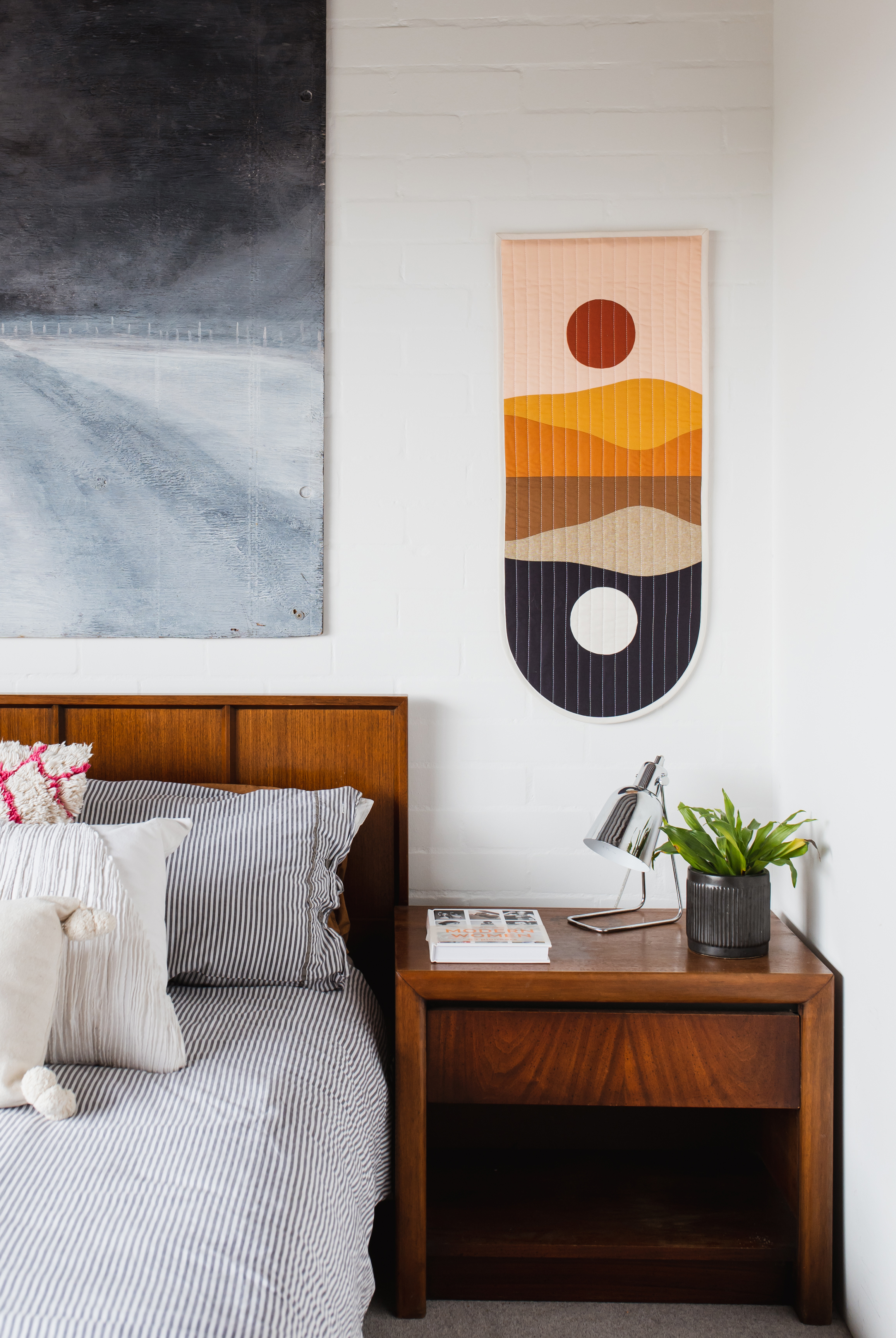 Reflect Wall Hanging