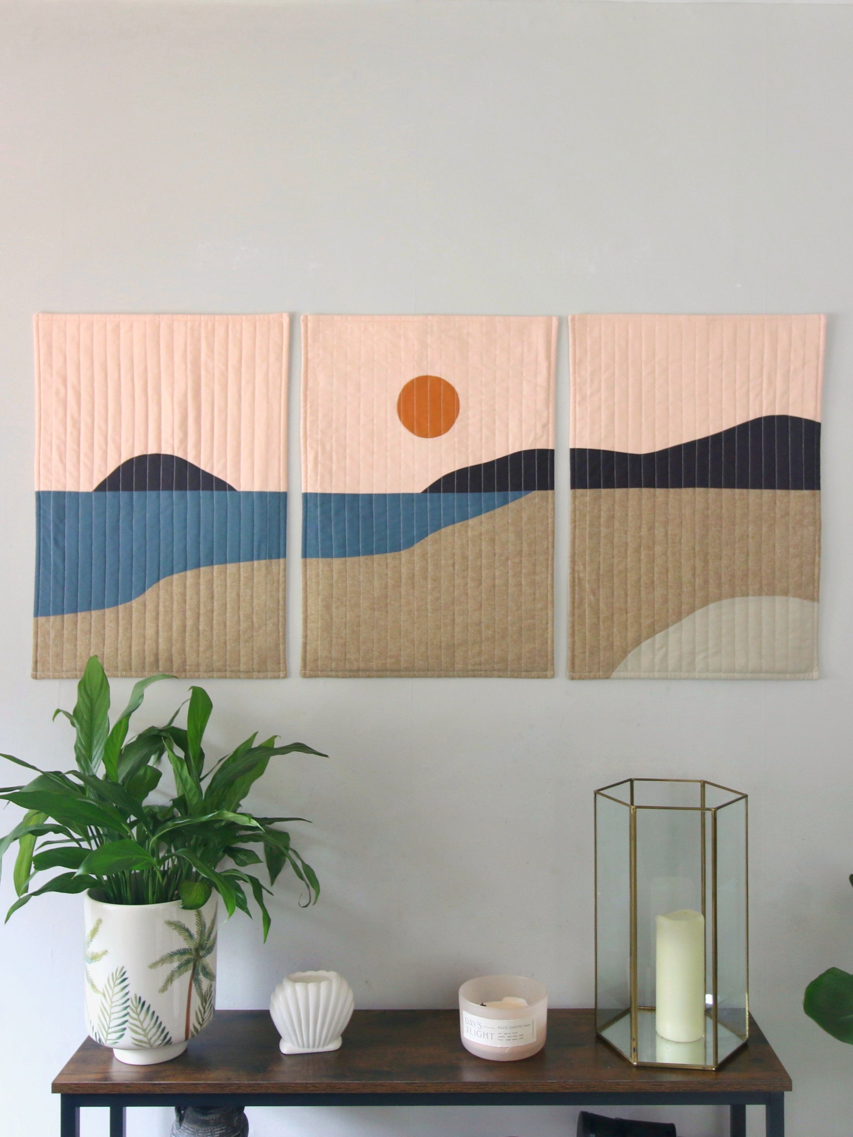 Ocean Wall Hangings