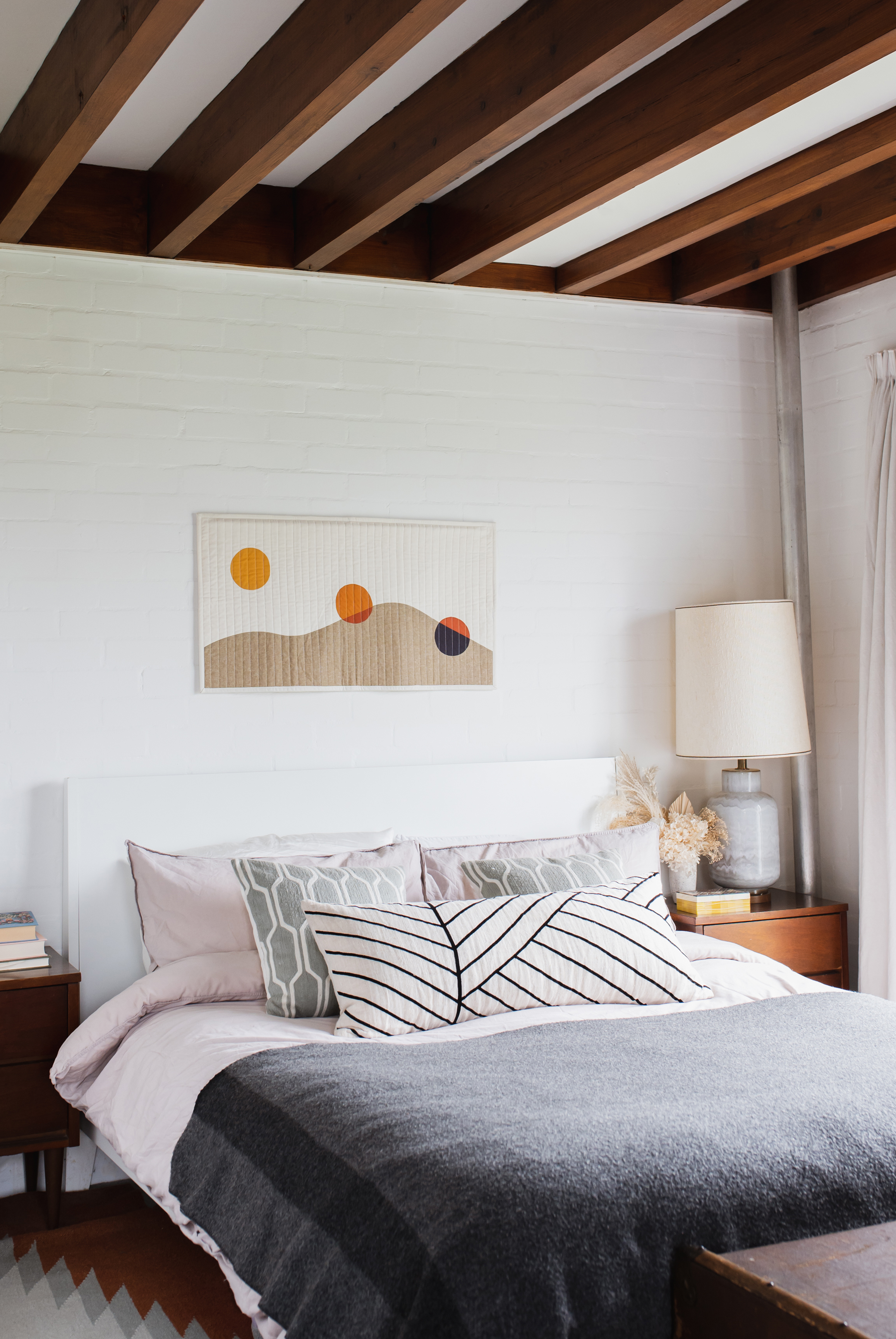 Solstice Wall Hanging