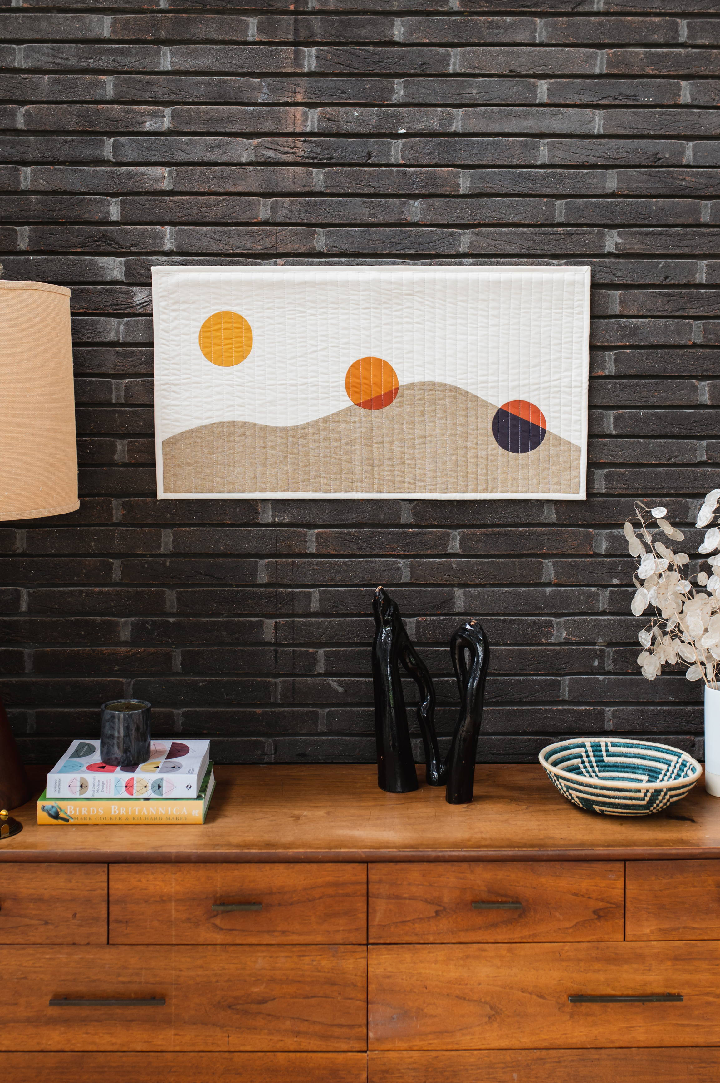 Solstice Wall Hanging