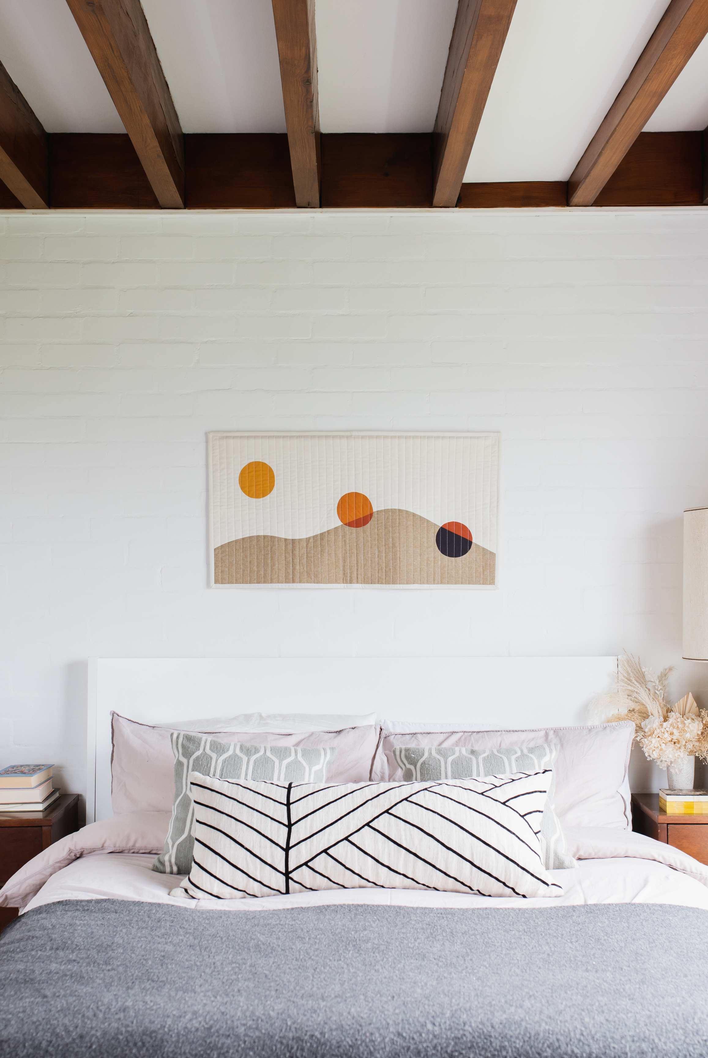 Solstice Wall Hanging