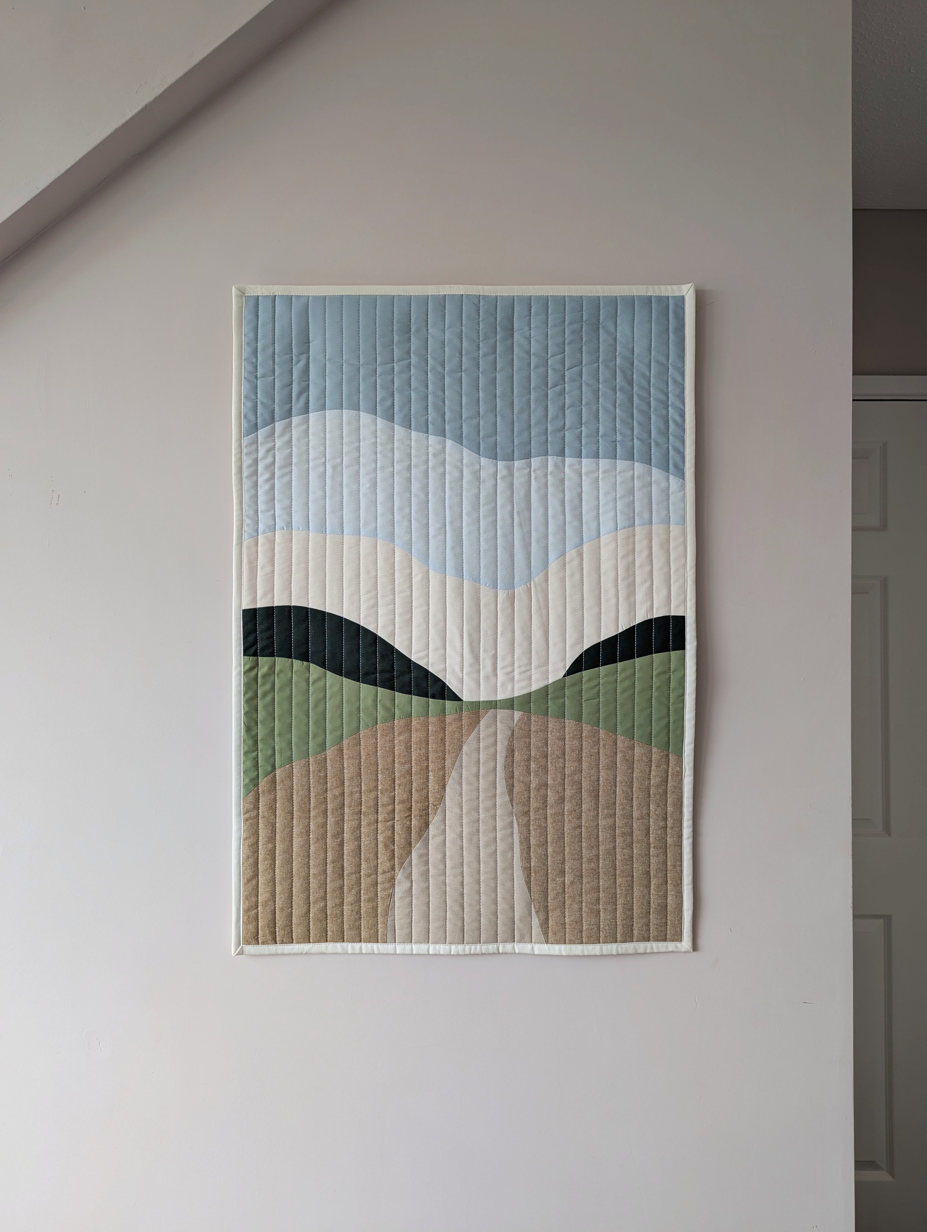 Sky Wall Hanging