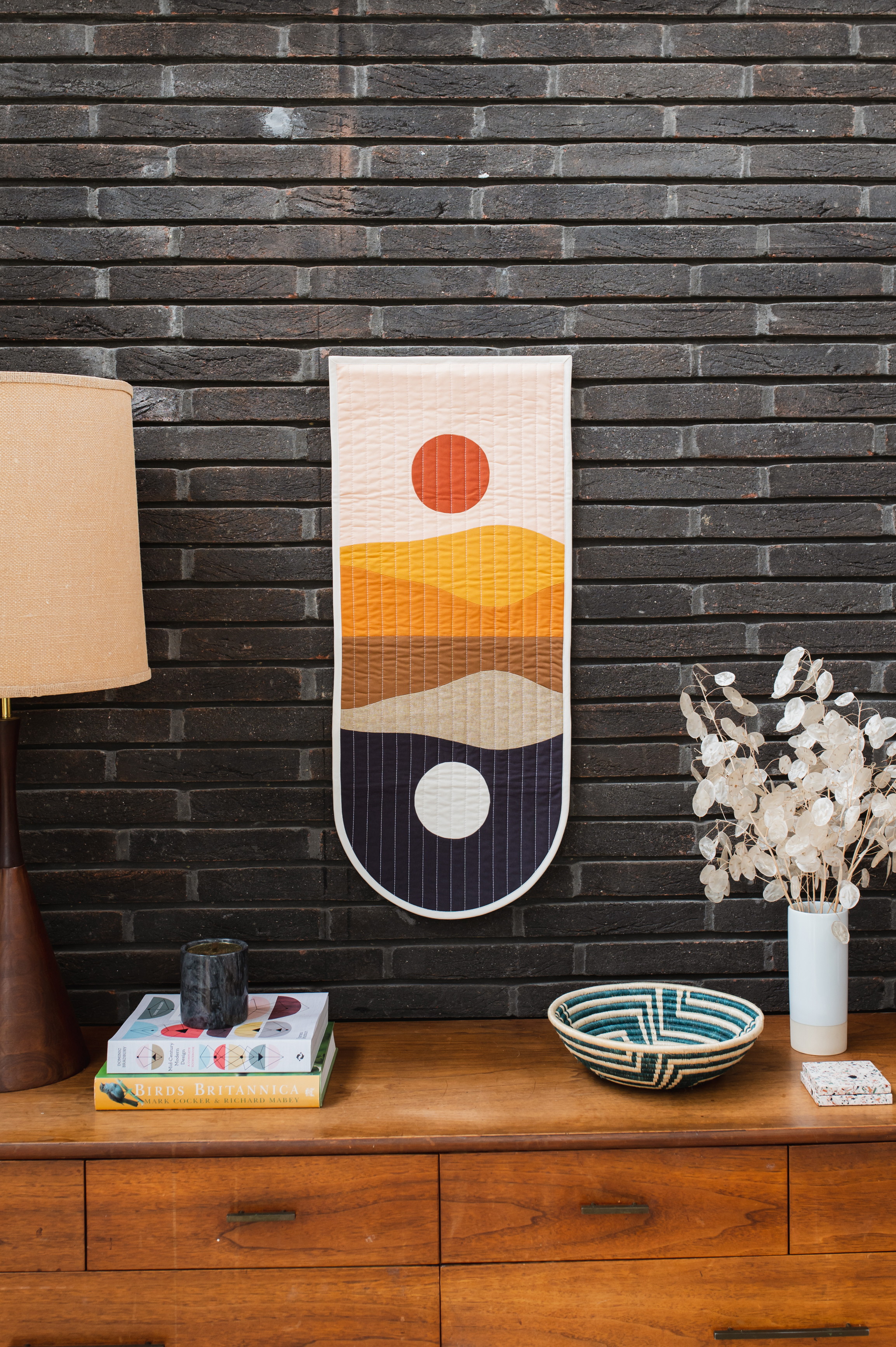 Reflect Wall Hanging