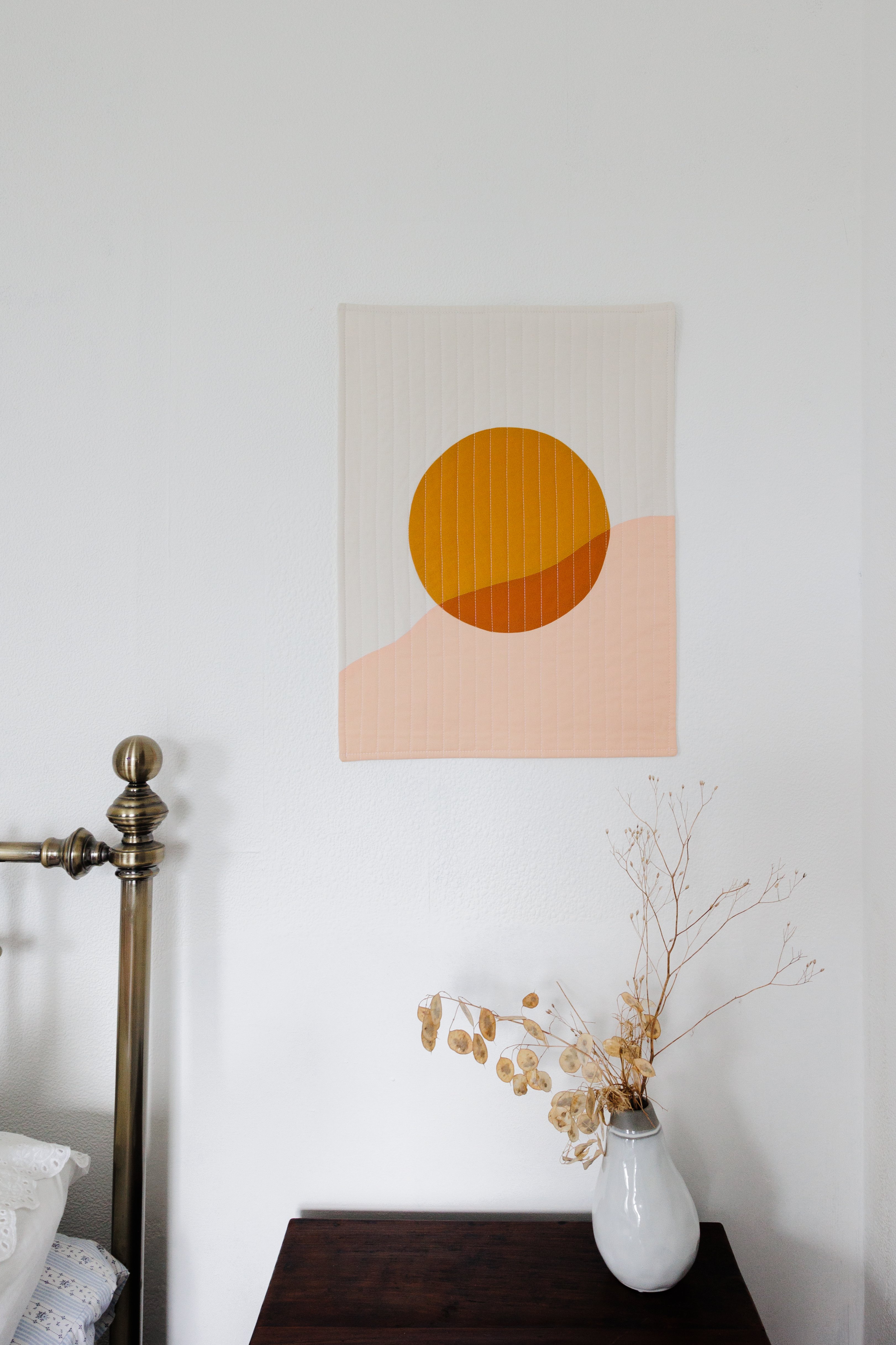 Midsummer Wall Hanging