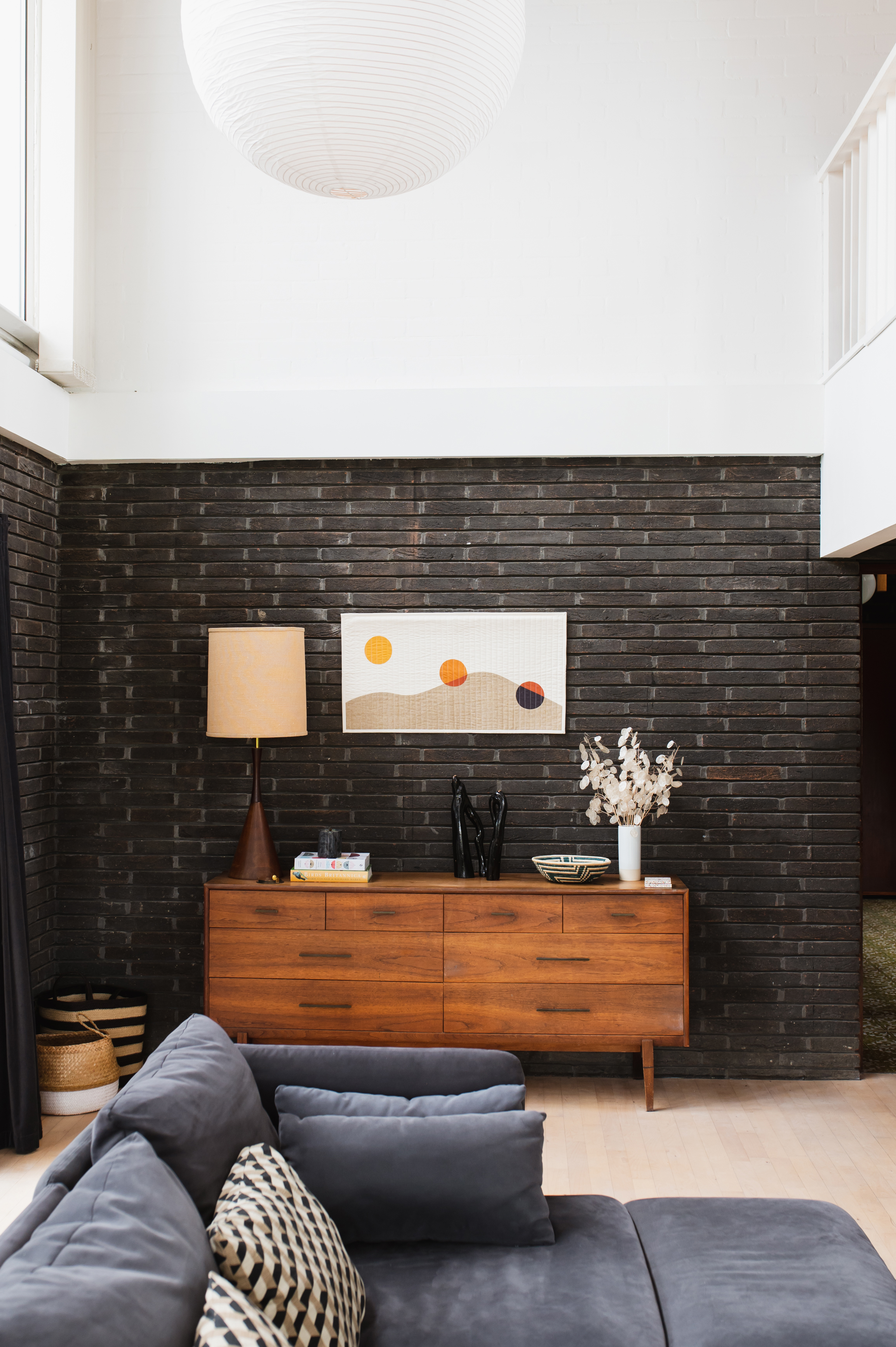 Solstice Wall Hanging