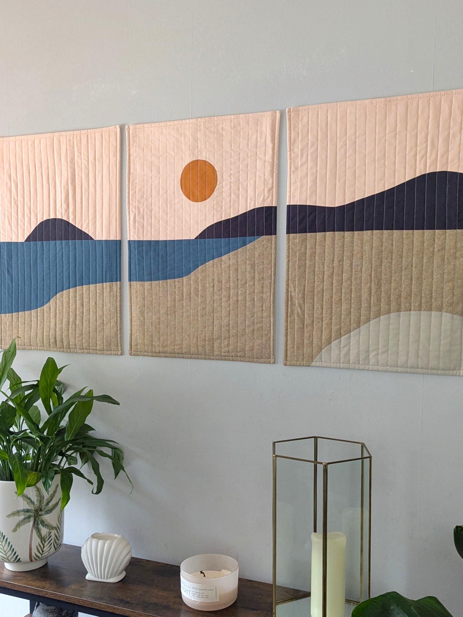 Ocean Wall Hangings