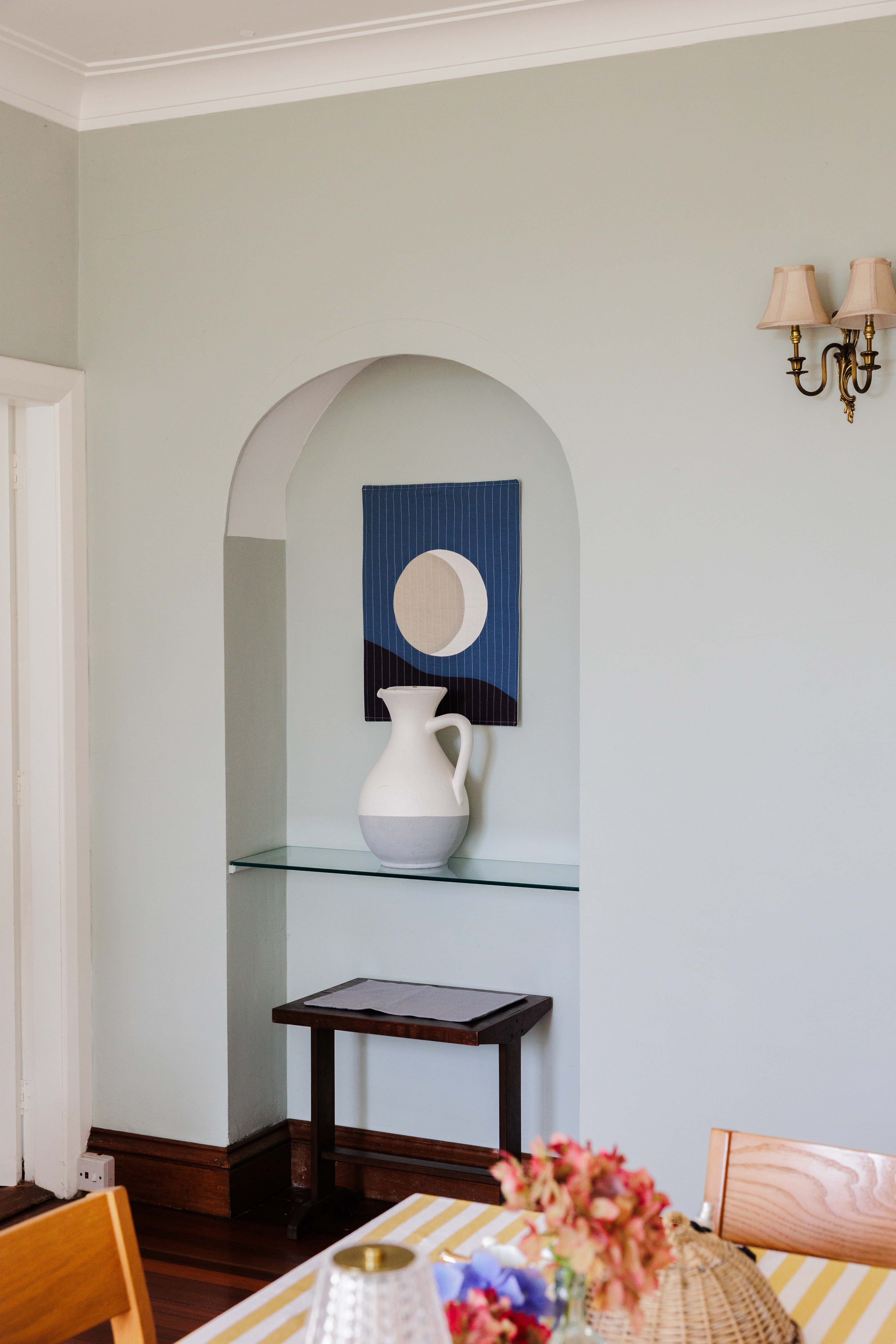 Midnight Wall Hanging