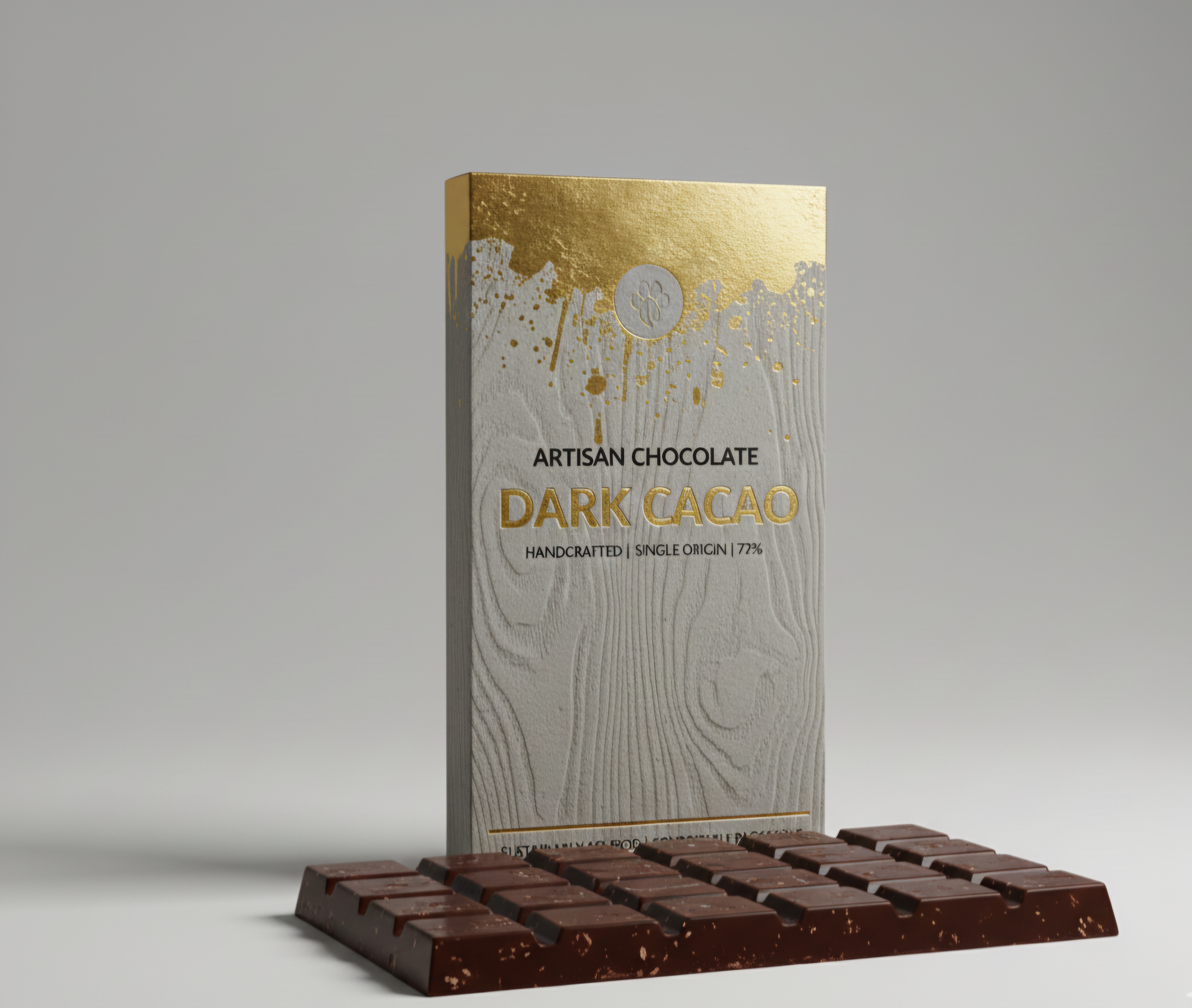 Premium Chocolate Packaging