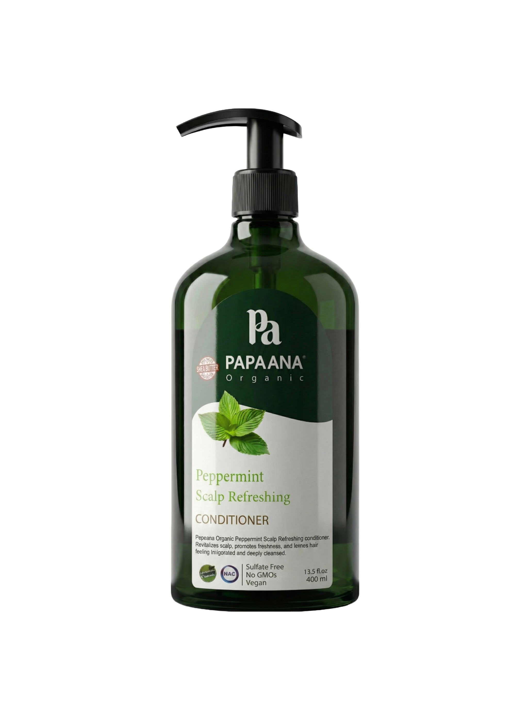 Peppermint Scalp Refreshing Conditioner