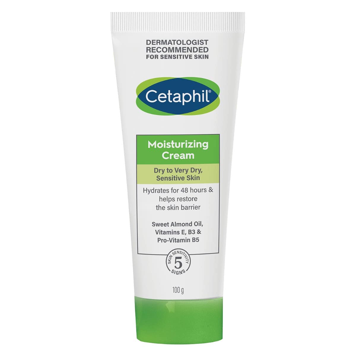 Cetaphil Moisturizing Cream