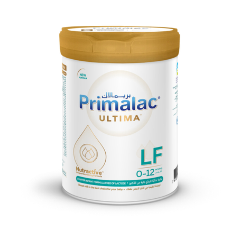 PRIMALAC ULTIMA LF MILK 400G