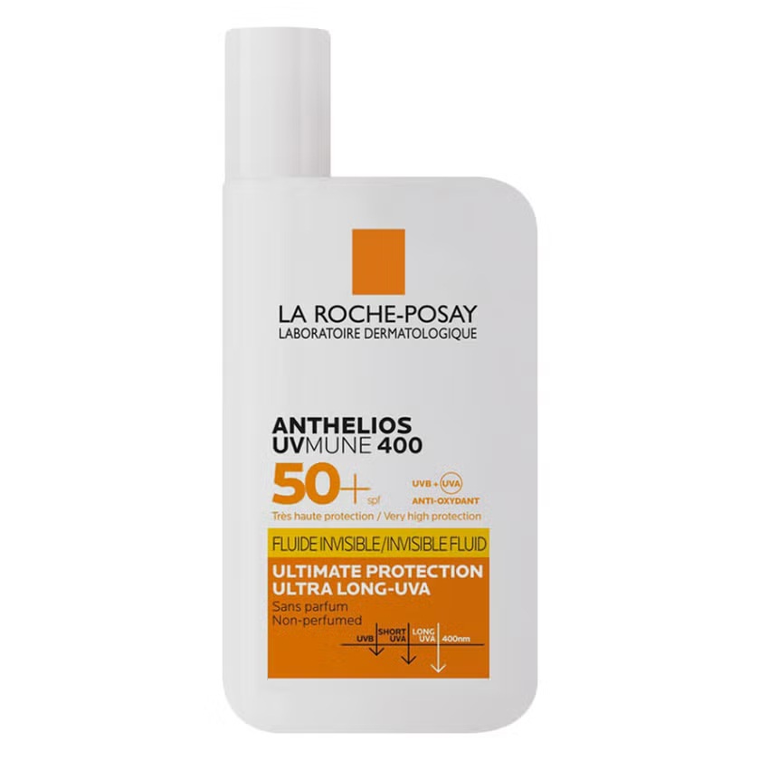 La Roche-Posay Anthelios UVMune 400 SPF 50+
