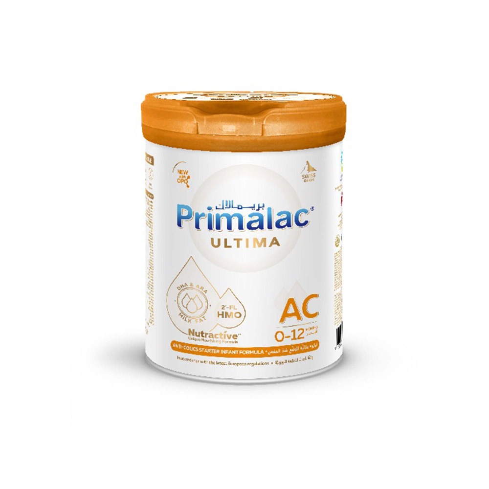 Primalac Ultima AC Milk 400g