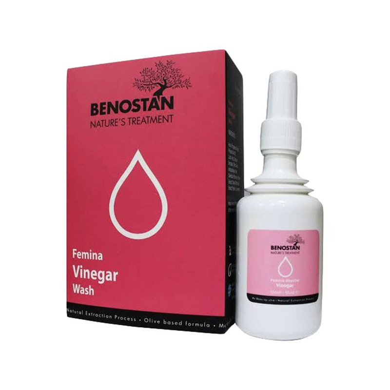 Benostan Femina Vinegar 150Ml
