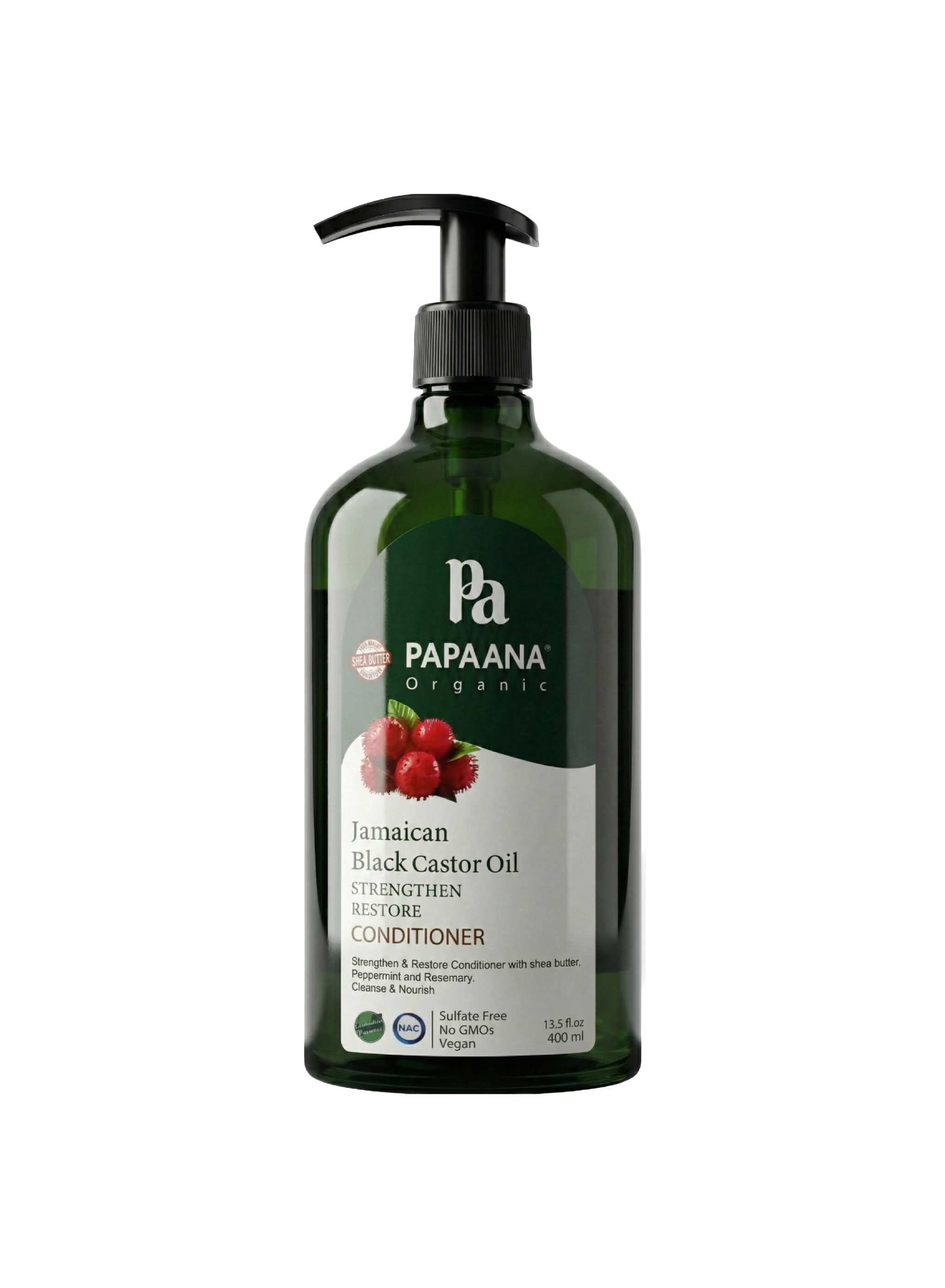 Jamaican Black Castor Oil Conditioner