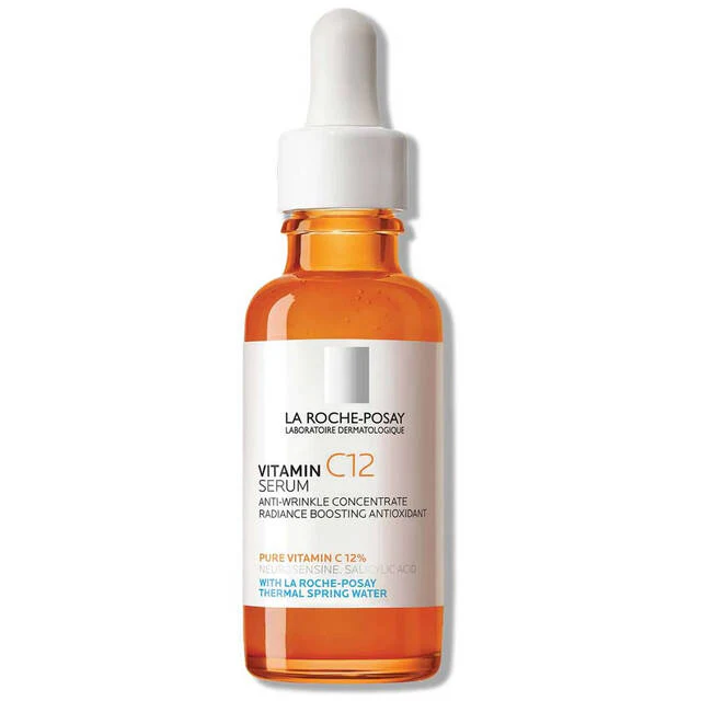 La Roche-Posay Vitamin C12 Serum