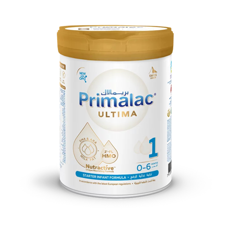 PRIMALAC ULTIMA STAGE 1 MILK