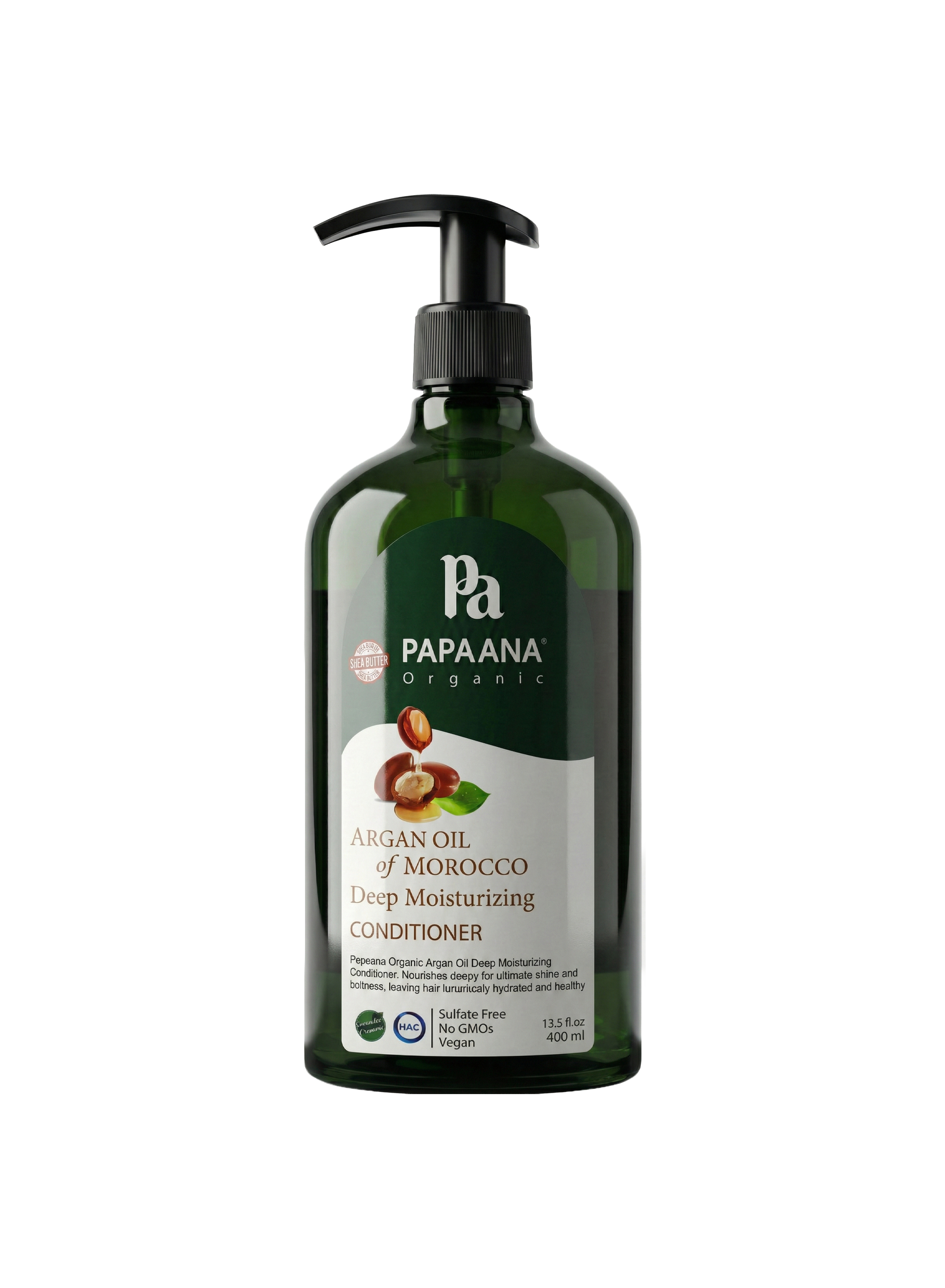 Argan Oil of Morocco Deep Moisturizing Conditioner