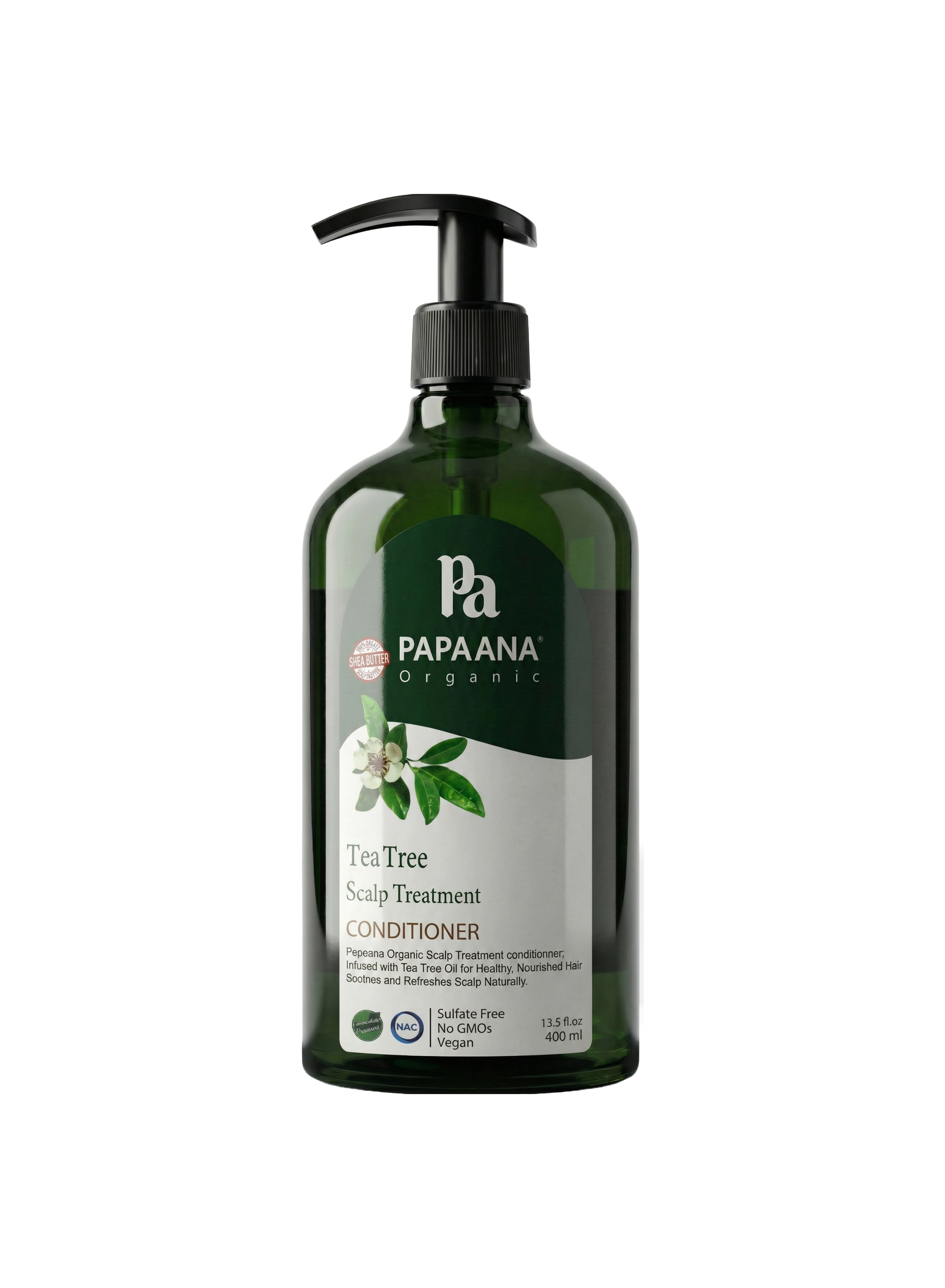 Tea Tree Scalp Treatment Conditioner