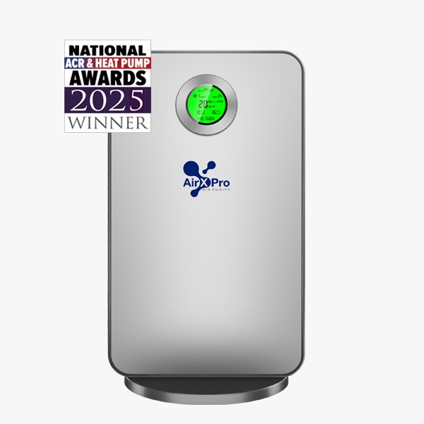 AirXPro AXP-400 – Bedroom & Living Room Air Purifier