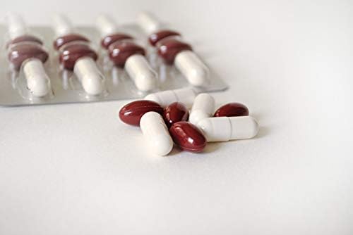 Fertilix Max 120 Tablet + 60 Softgels