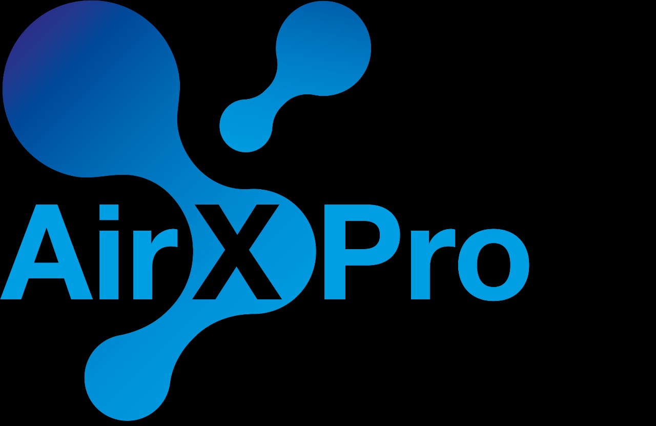 AirXPro AXP-200 – Compact Room Air Purifier