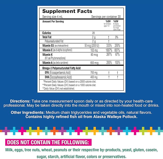 Speak+D Pure Oil 120ml