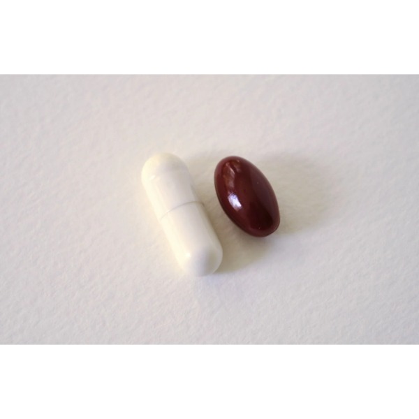 Fertilix Plus Preconceptual Men 30Capsules + 30 Veg