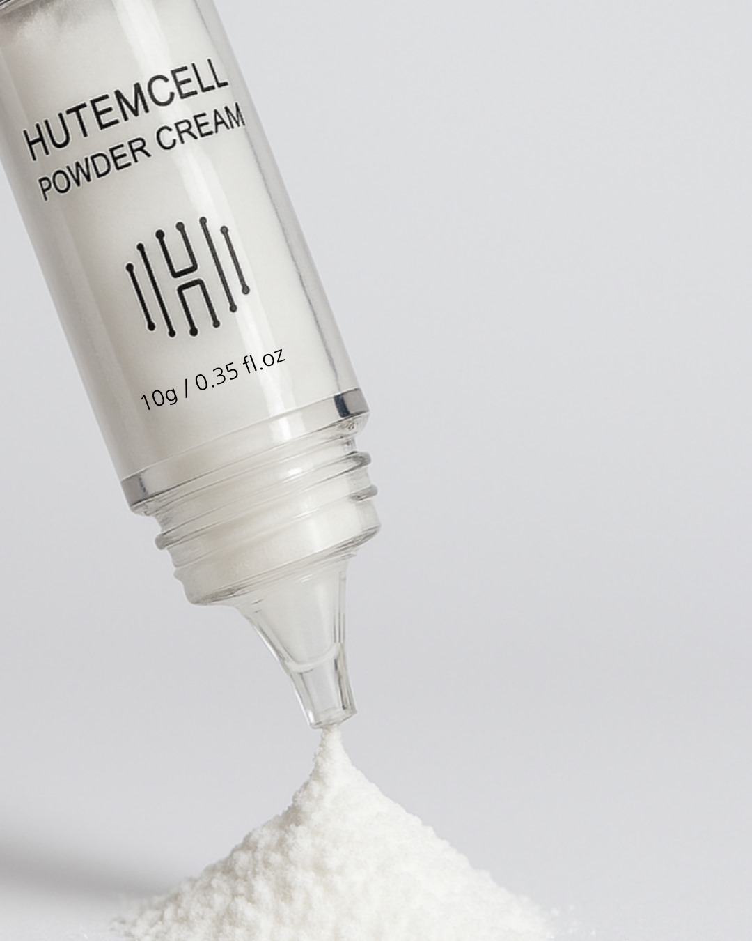 Hutemcell Powder Cream