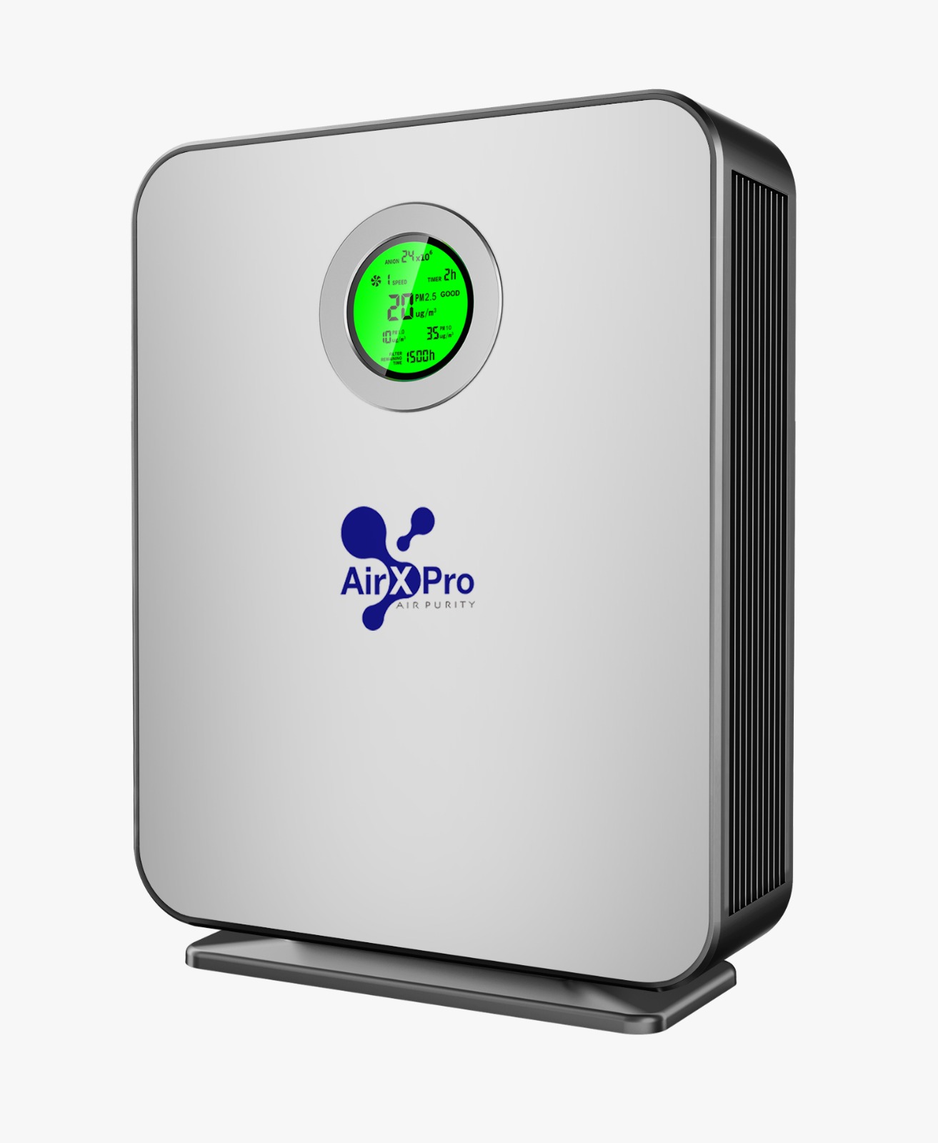 AirXPro AXP-200 – Compact Room Air Purifier