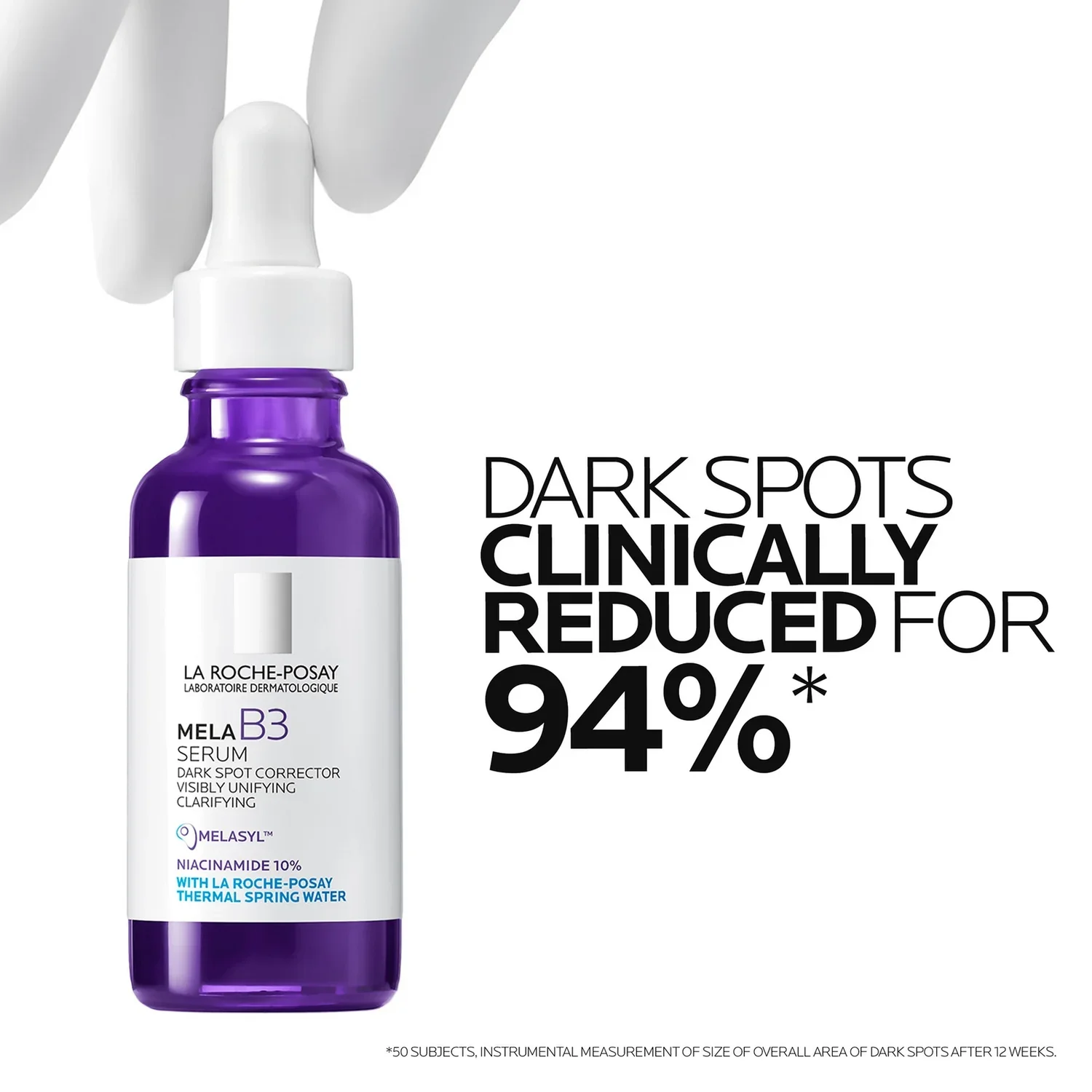 La Roche-Posay Mela B3 Serum