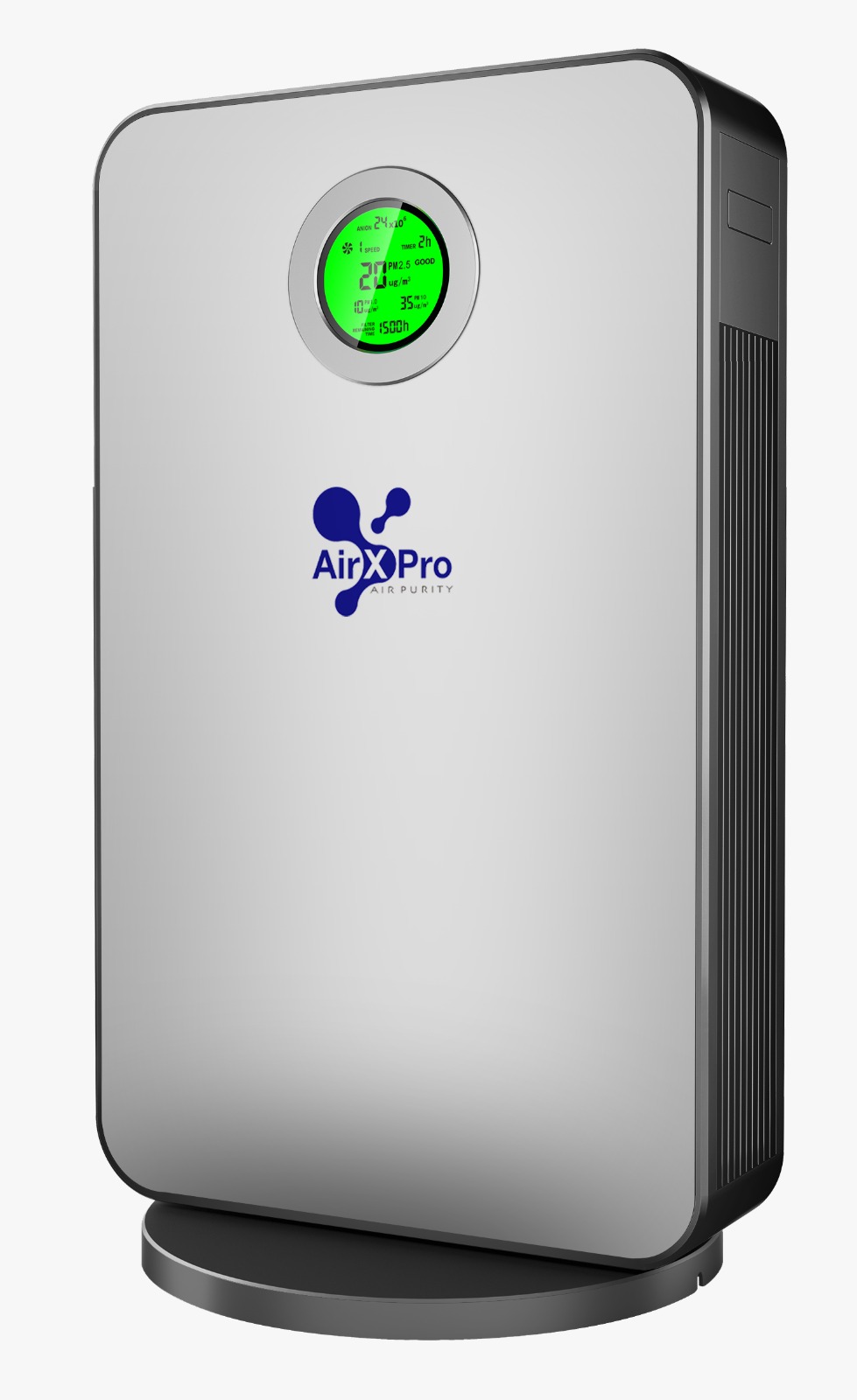 AirXPro AXP-200 – Compact Room Air Purifier