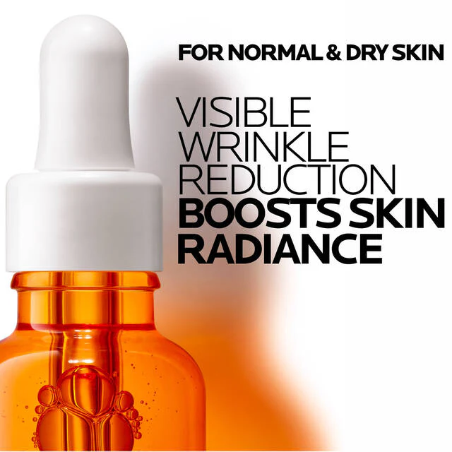 La Roche-Posay Vitamin C12 Serum
