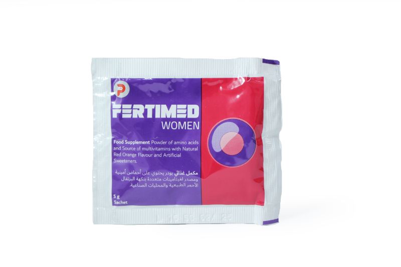 Fertimed Women Sachet 30s