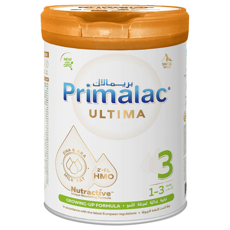 PRIMALAC ULTIMA STAGE 3 MILK