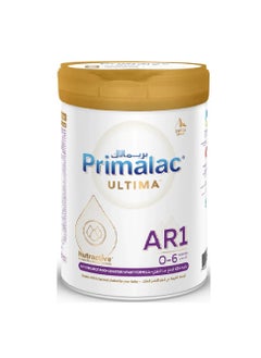PRIMALAC ULTIMA AR MILK 400G