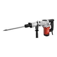 Elektrinis smūginis skeltuvas HEX17, 7,3kg, 22J, 1500W, KZG07-6, DCK