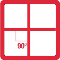 Lazerinis matuoklis „KAPRO" MINI