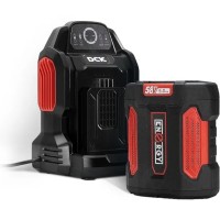 Akumuliatorius 7,5Ah, 58V, KDBL5875, DCK