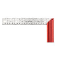 Nerūdijančio plieno kampainis, 300 mm, SPECIALIST+