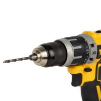 SPECIALIST+ metalo grąžtas BASIC, 4.8mm, 2 vnt.