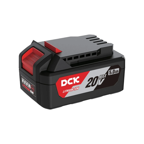 Akumuliatorius 5,0Ah, 20V, FFBL2050, DCK