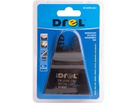 Daugiafunkcinio įrankio geležtė metalui Bi-Metal 65 mm.