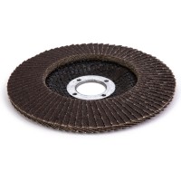 SPECIALIST+ lapelinis šlif. diskas BASIC ZK80, 125 mm