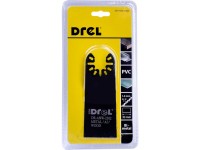 Daugiafunkcinio įrankio geležtė Bi-Metal 33 mm.