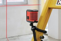 Lankstus trikojis stovas