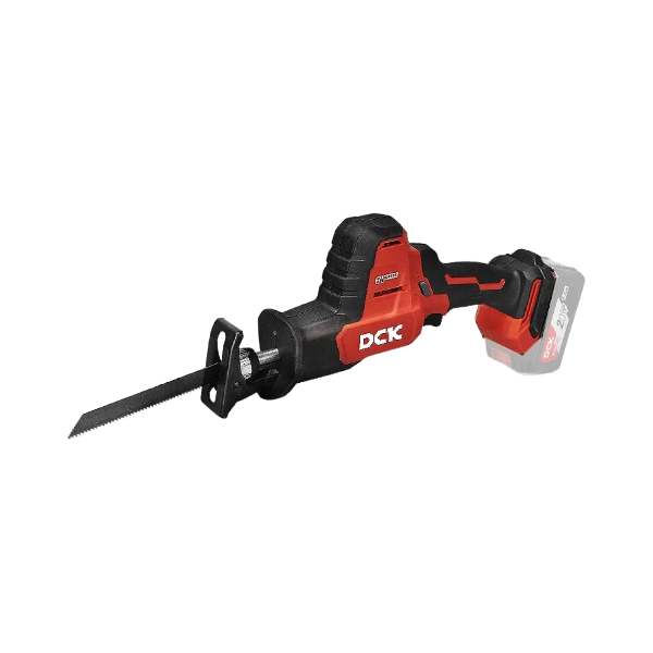 Akumuliatorinis bešepetėlinis tiesinis pjūklas 20V, KDJF22Z, DCK (be baterijos ir įkroviklio)