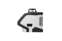 Kapro lazerinis matuoklis žalias 360°